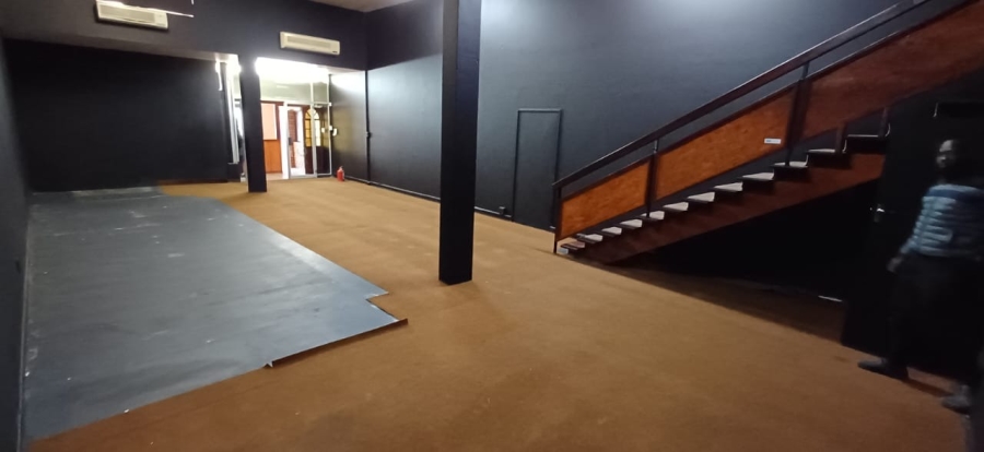 To Let commercial Property for Rent in Greenfields Eastern Cape